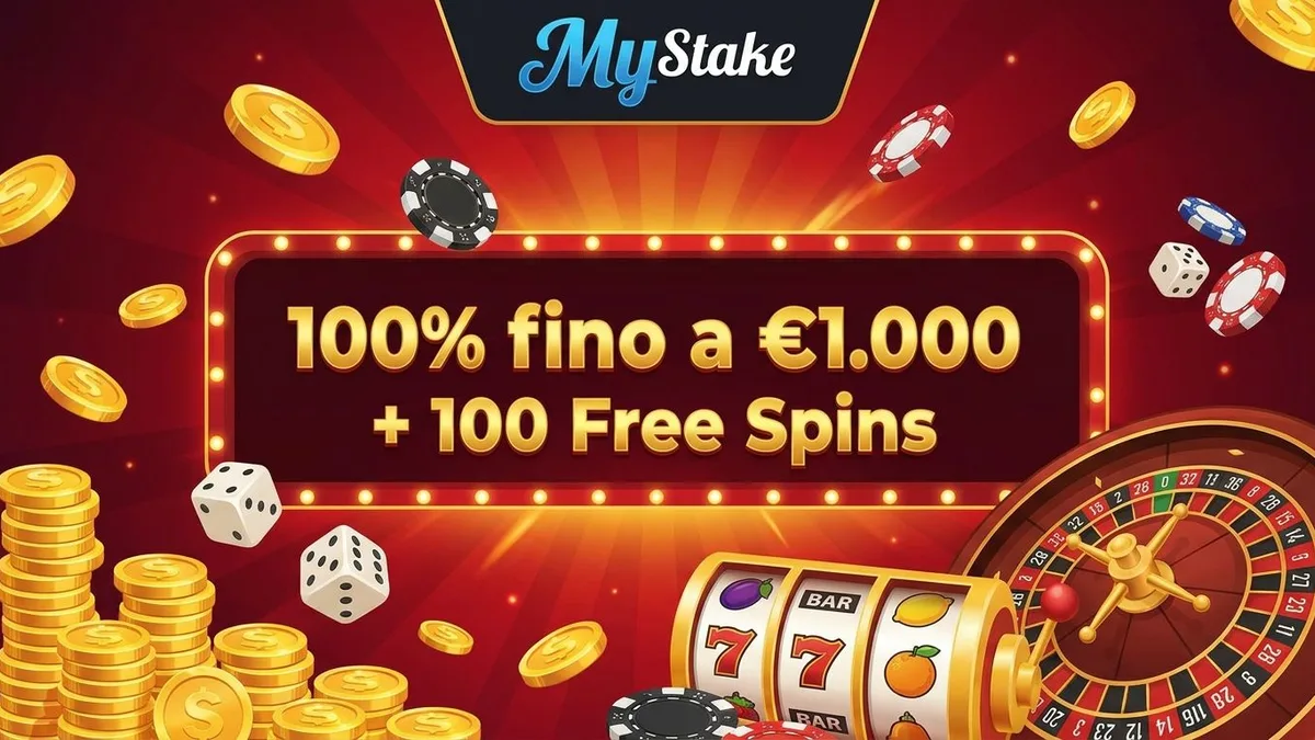 Stake