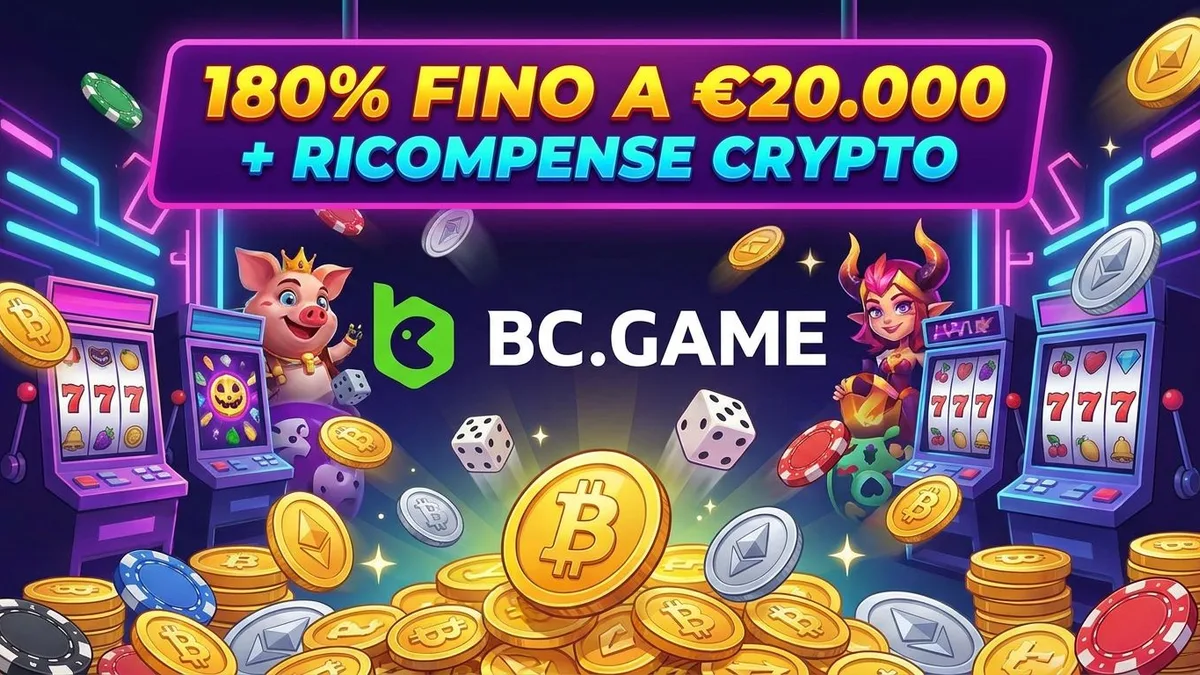BCGame