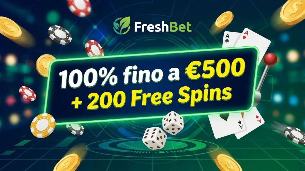 FreshBet